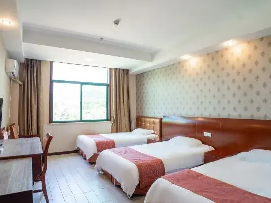 Jian Shui Wan Hotel