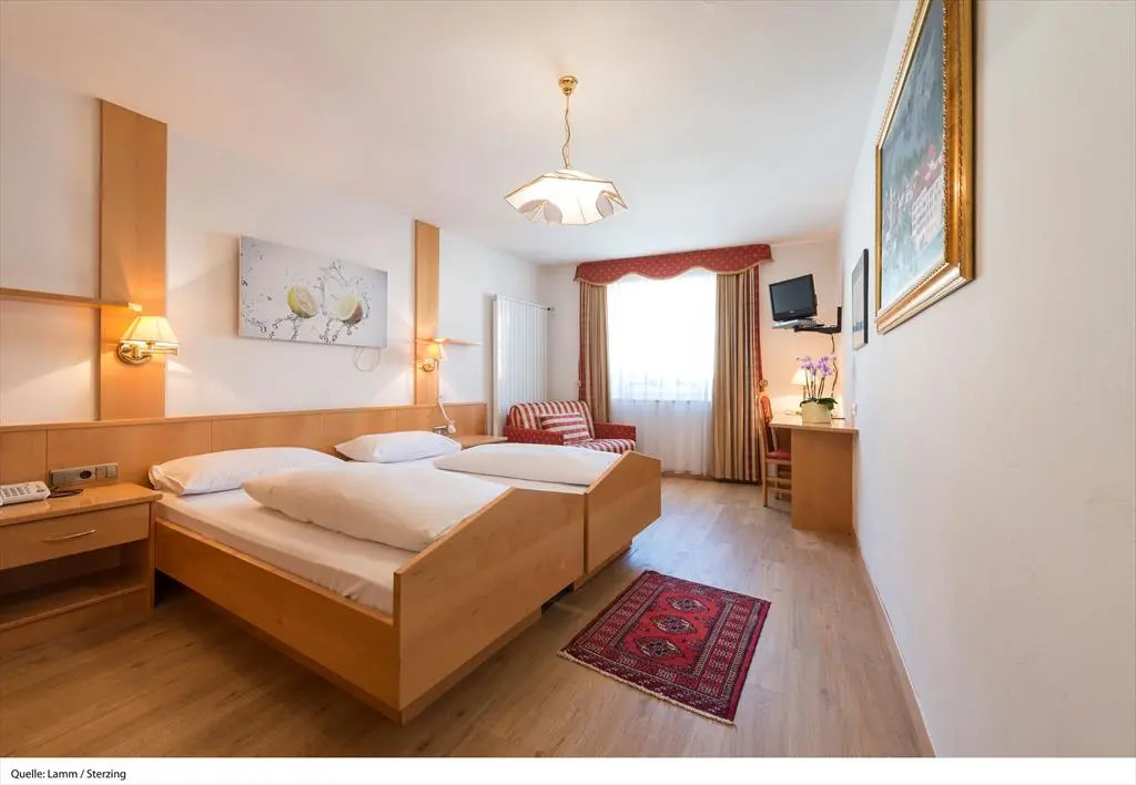 Posthotel Lamm