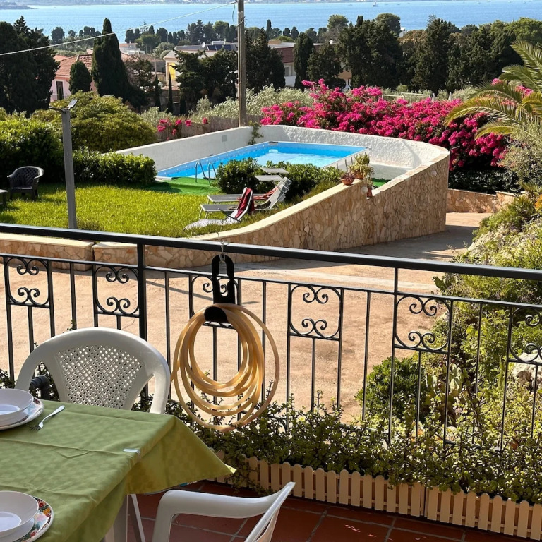 Rock Garden Villa by Ortigia Apartments