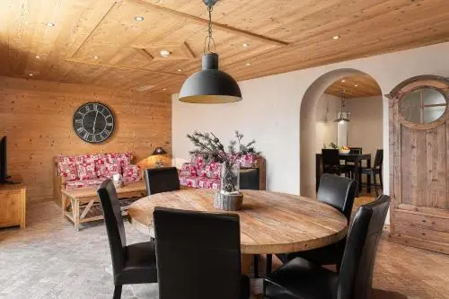 Leysin Sport Hotel