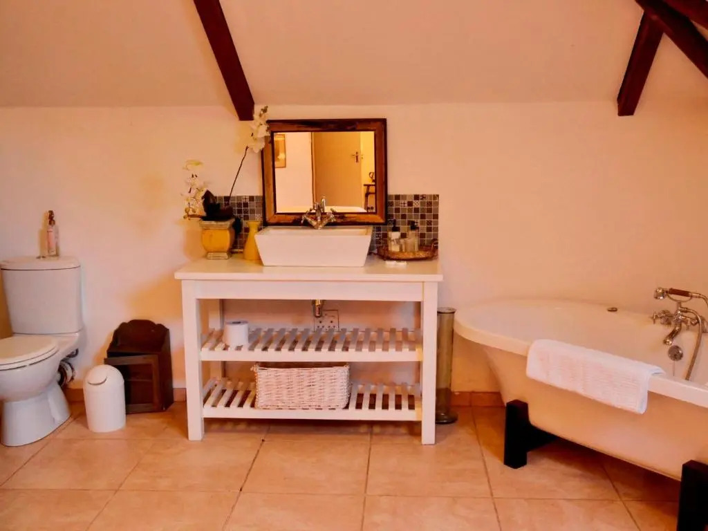 Rendezvous Guesthouse