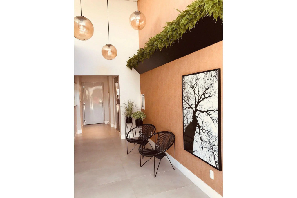 Sd 202 · Excelente Apartamento Em Condomínio Com Rooftop E Piscina