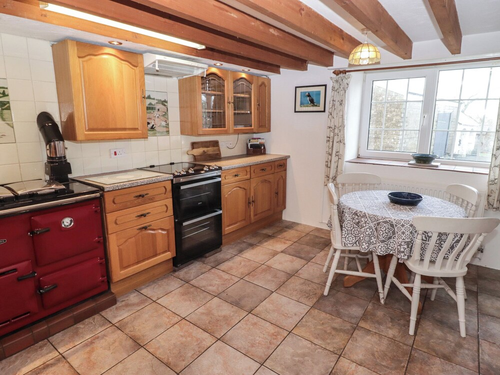 Farm Cottage