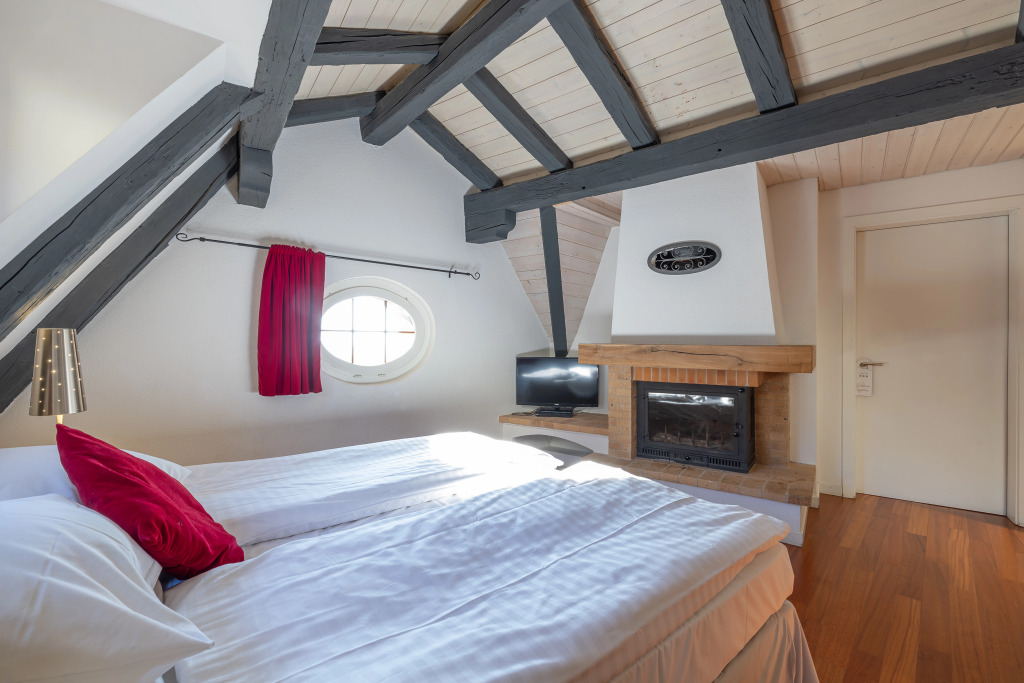 Tralala Hotel Montreux