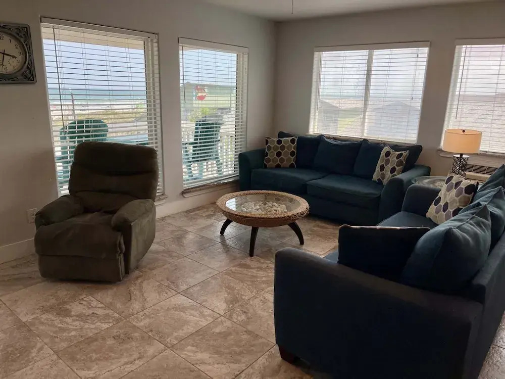 Beachgate Condo Suites And Hotel 237+239 2 Bedroom Condo
