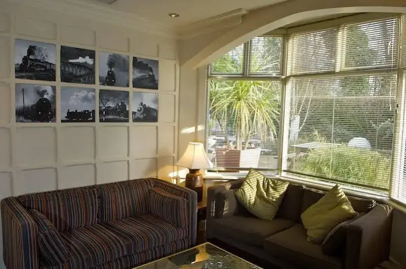 Forest Hotel