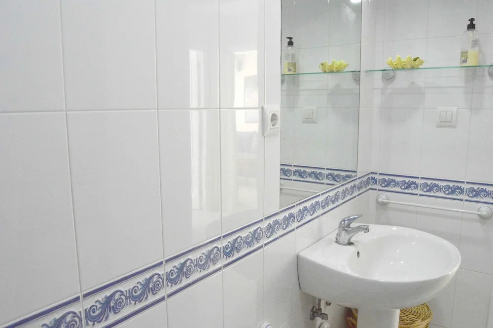 Apartamento La Gloria de Cádiz
