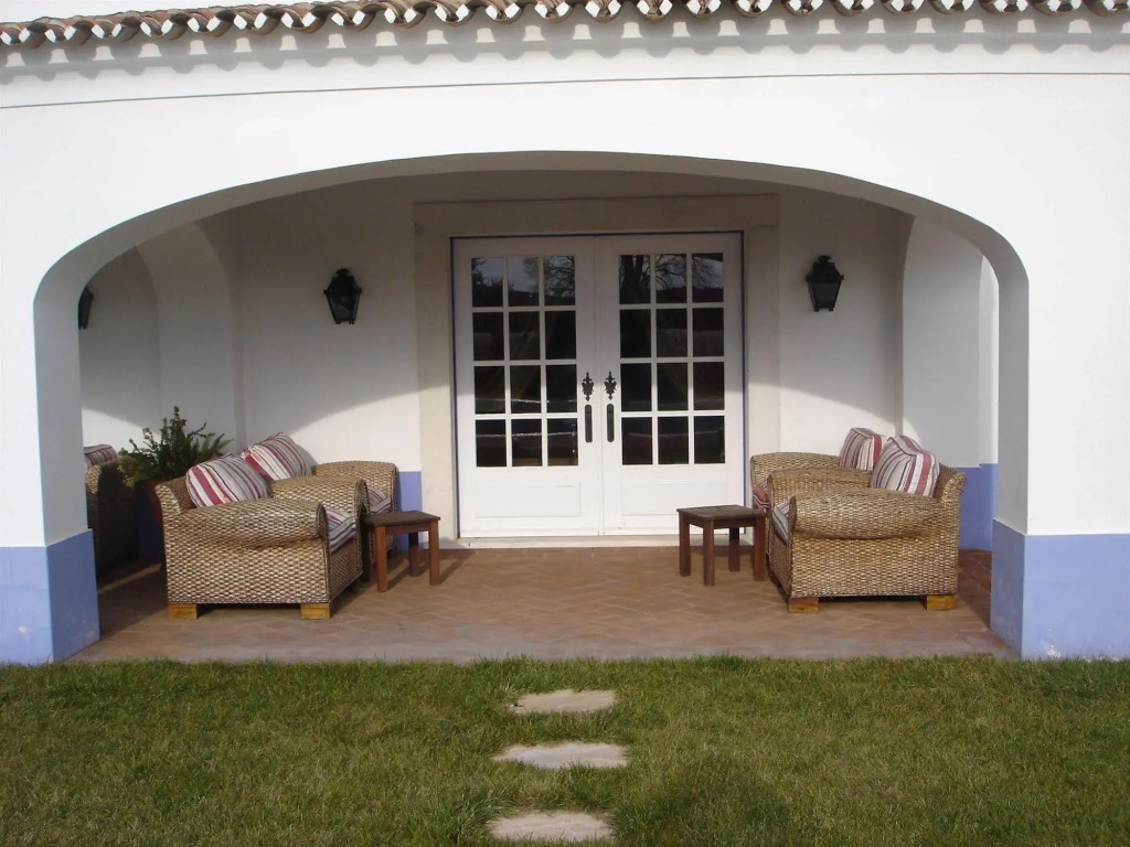 Hotel Rural Monte Da Rosada