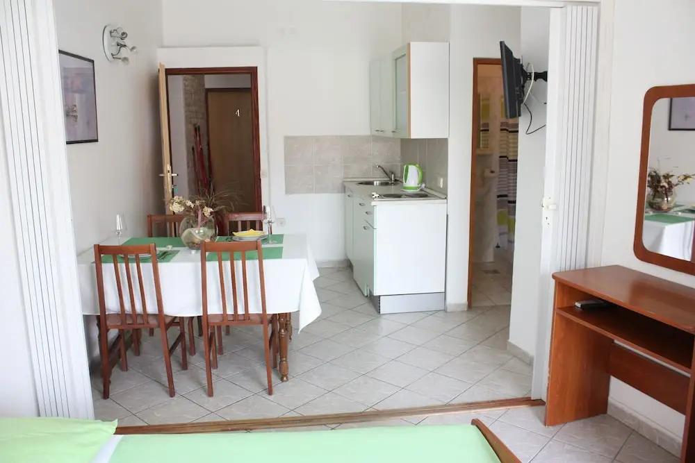 Apartments Golija