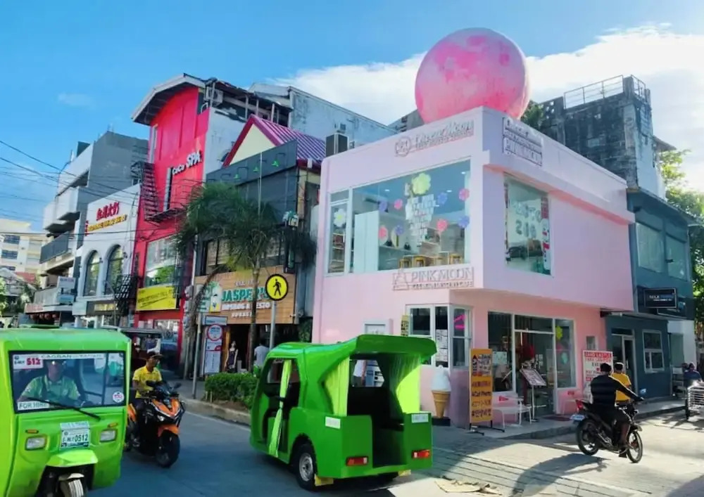 Glos Space Boracay Dmall By JustGoFun