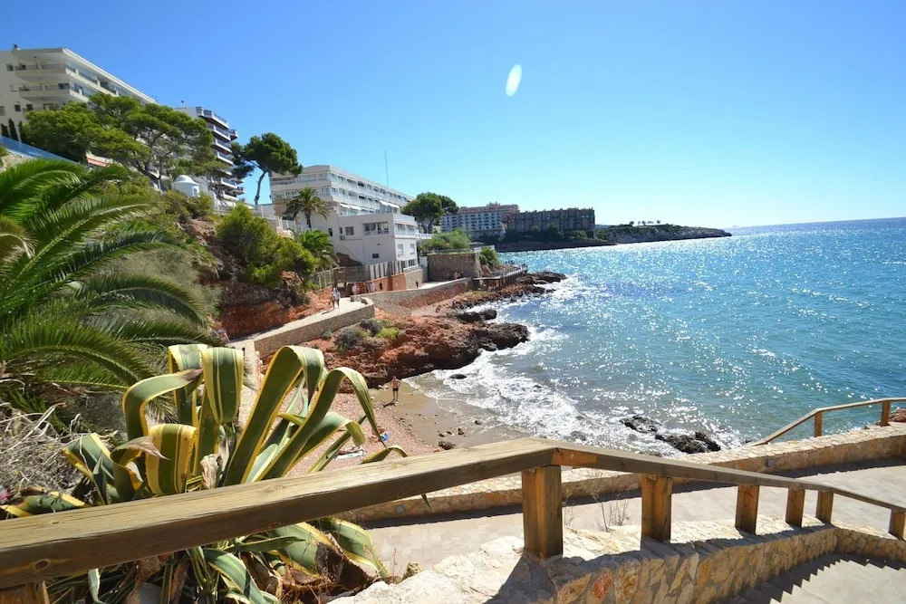 Apartamento Aquaria 3