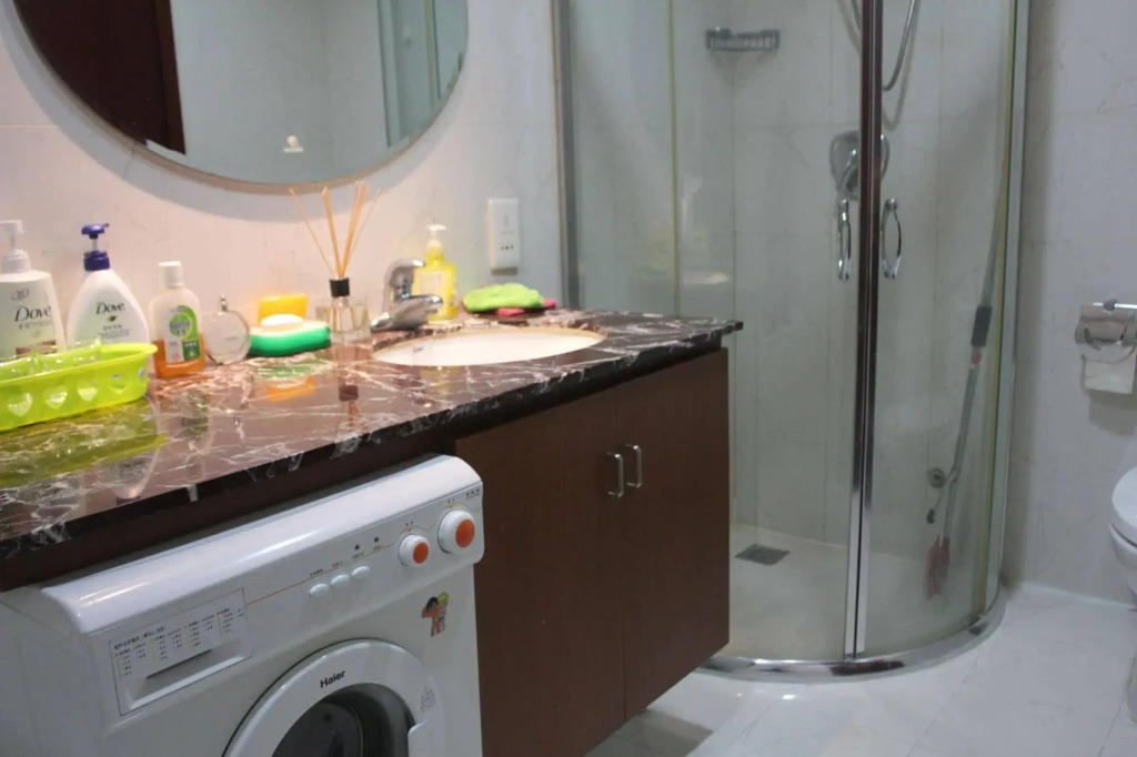 QingDao JinShan We Holiday Apt Olympic C