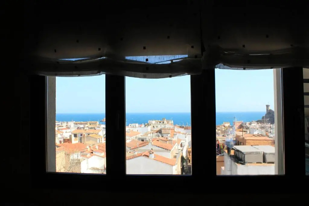 Holiday Tossa Apartment