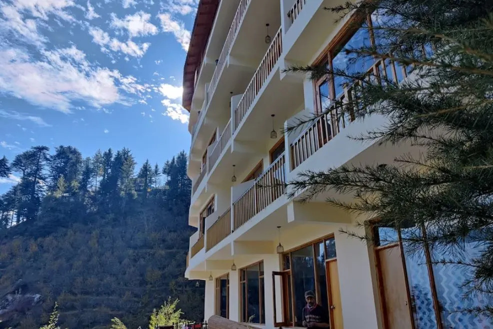 BD Resorts
