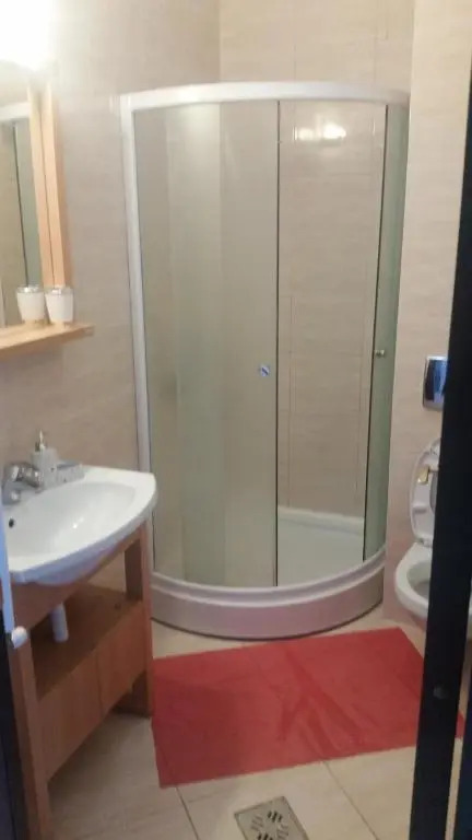 Apus De Soare Apartment