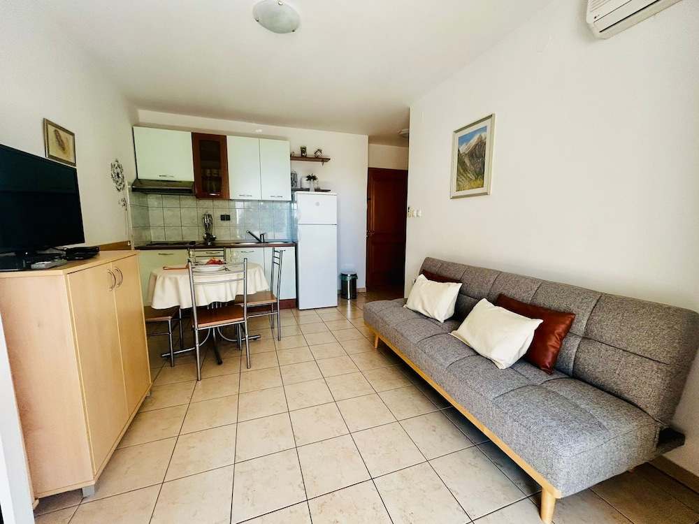 Apartment Brdar