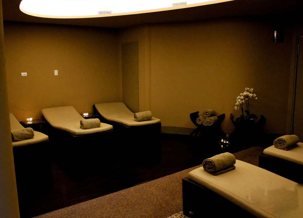 Relais Villa DAmelia