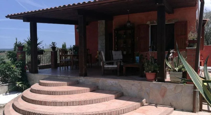 Relax Tra gli Ulivi