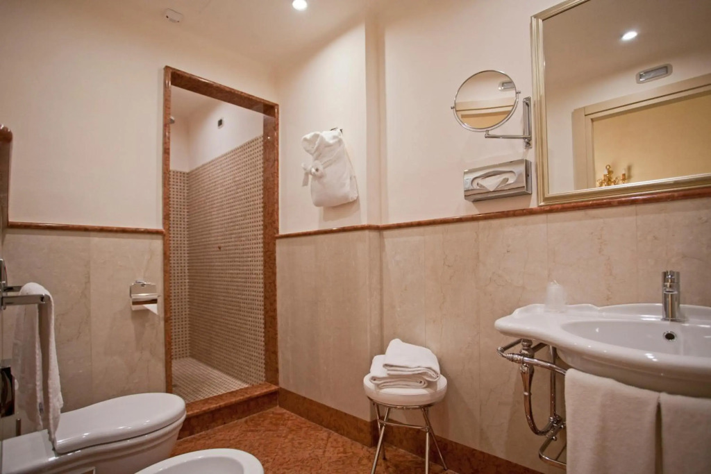 Hotel Cavour