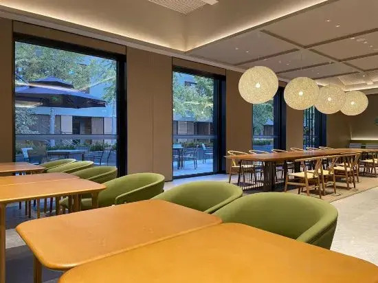 Jinji Hotel