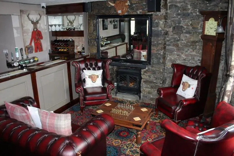The Mary Tavy Inn