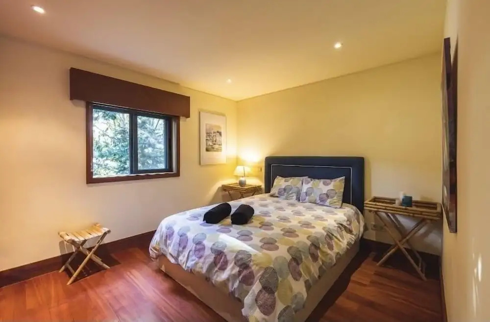 Impeccable 5 Bed House in Santa Cruz do Douro