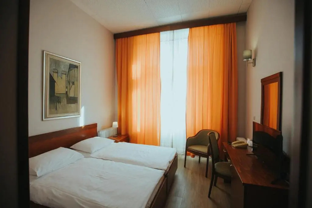 Hotel Central