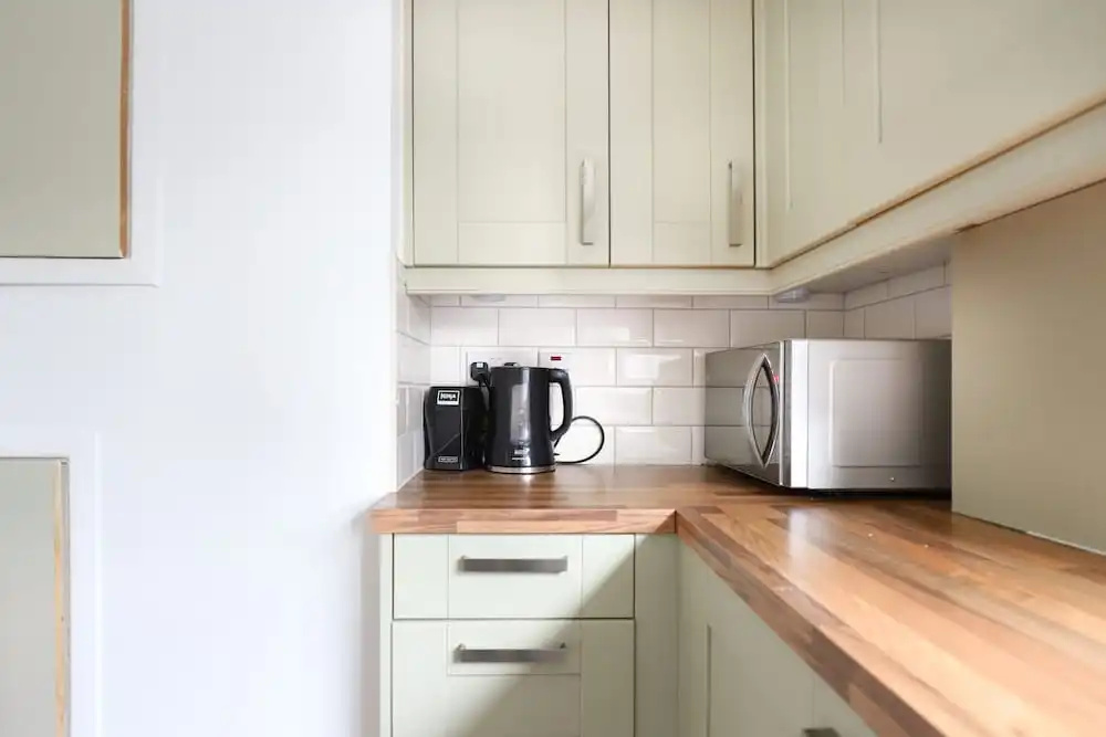 Cosy 1 Bedroom Apartment in the Heart of Wimbledon