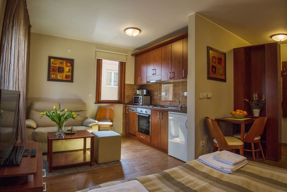 Apartments Carpe Diem