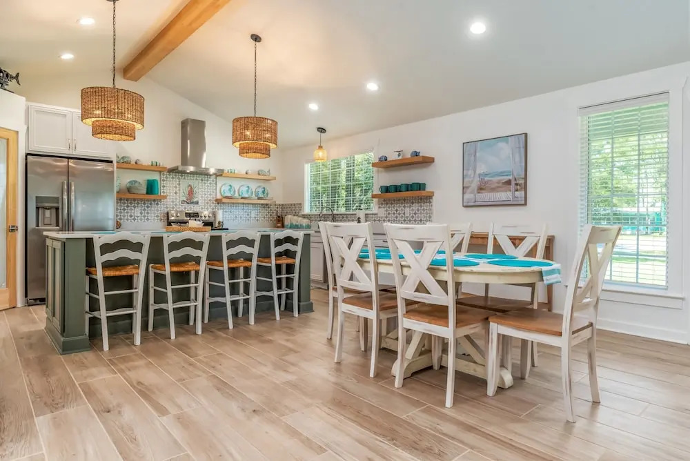 Las Brisas -131 Bienville 3 Bedroom Home by RedAwning