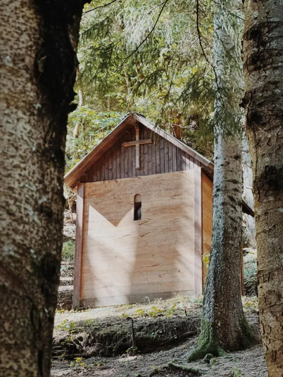 Nunisi Forest Hotel & SPA