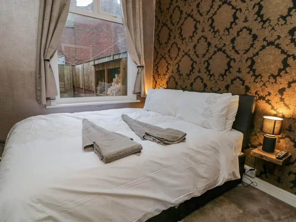 Cosy Coastal Holiday Let