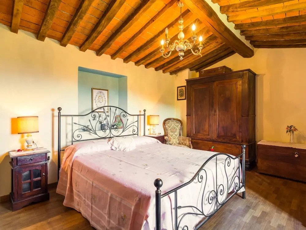 Beautiful Home in Lizzanello