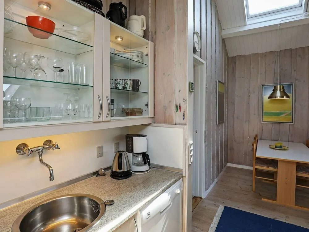 4 Person Holiday Home in Askeby