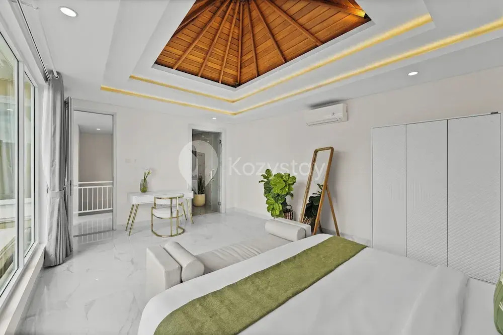 Serava Villa by Kozystay - Canggu