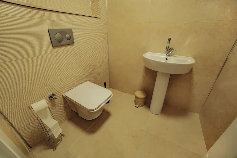 Nest Private Villas
