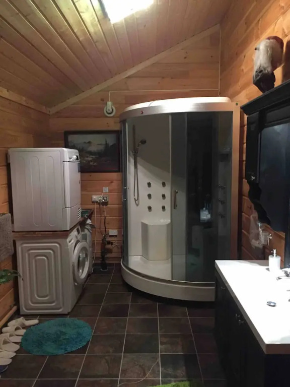Holiday Home in Beautiful Rondane With Pool and Sauna