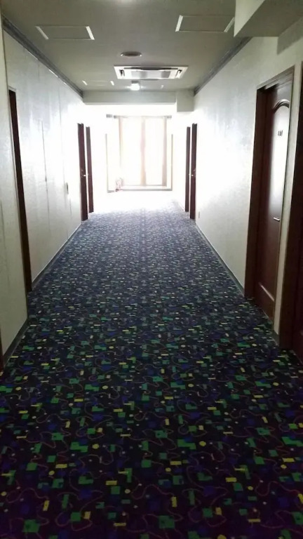 Hotel Kagoshima Hills