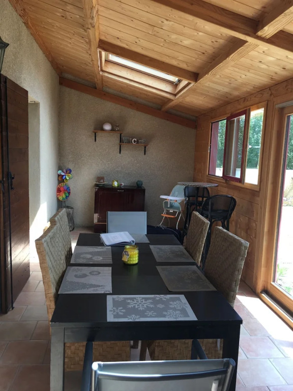 Le Clos des Gites, maisons de vacances