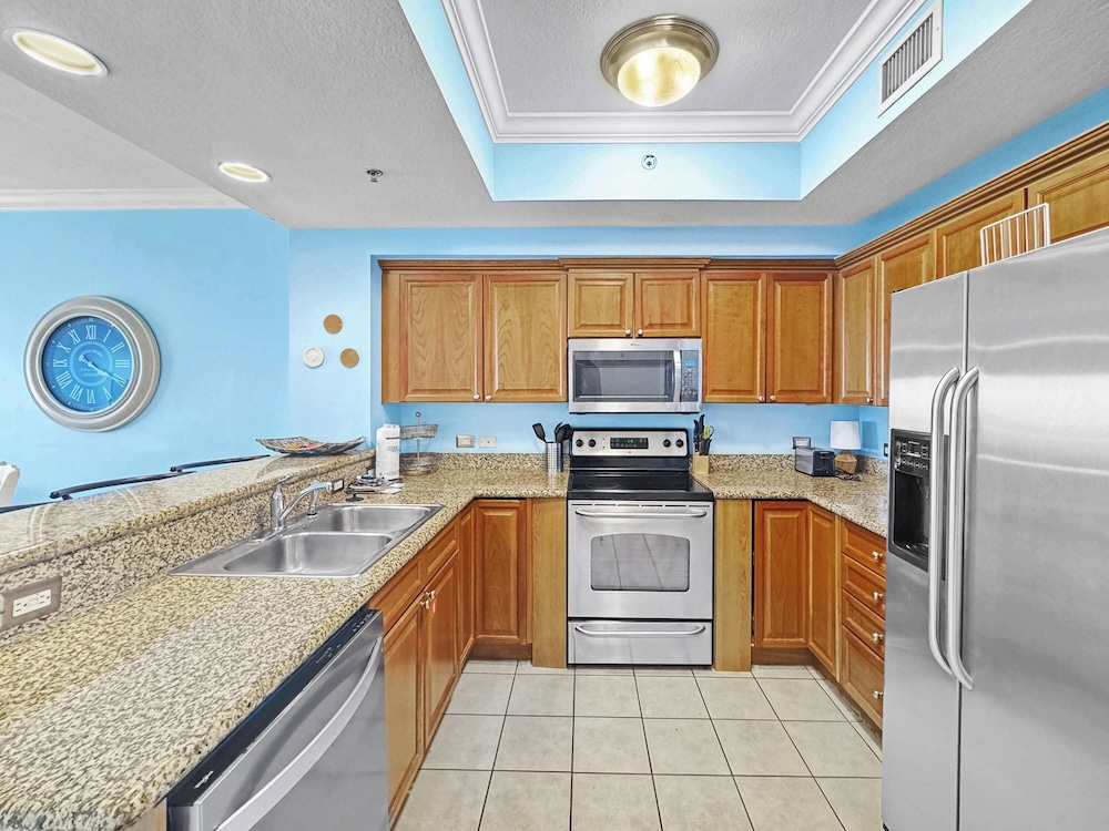 Seawind 1507 Oceanfront