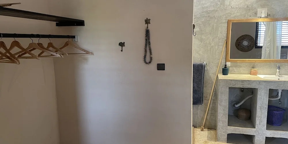 La Maison Bleue Lome