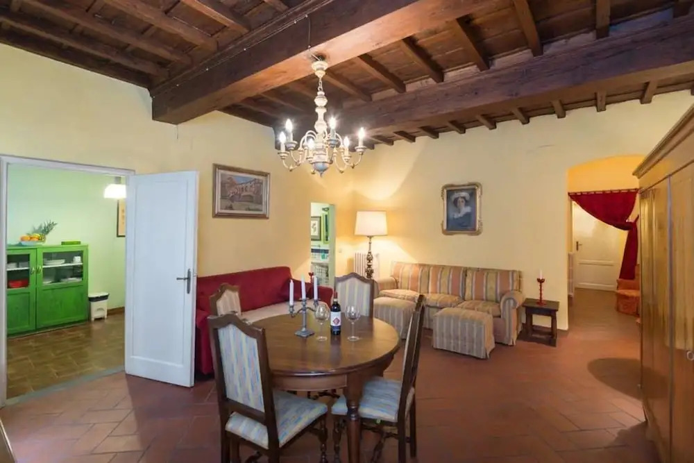 Vigna Nuova 8 A - Keys Of Italy