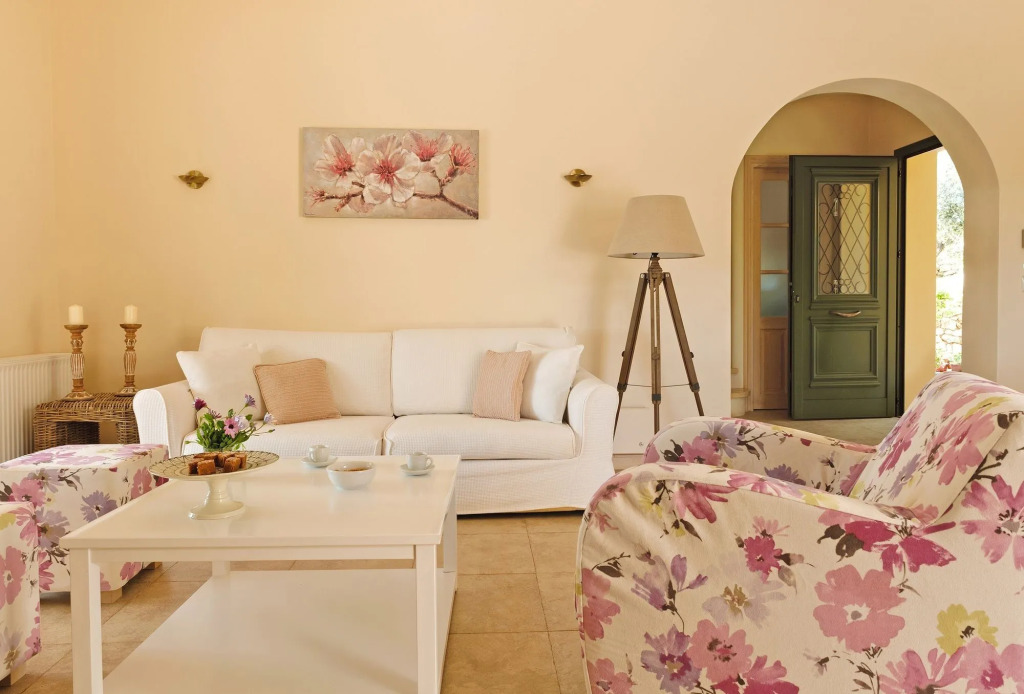 Artblue Villas