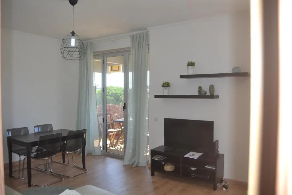 Apartamento welcome II