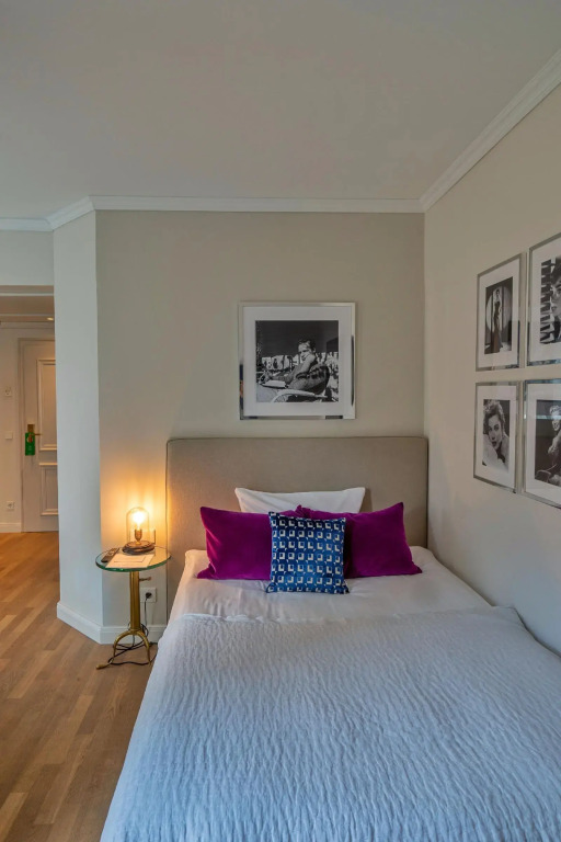 Hotel Rosenpark