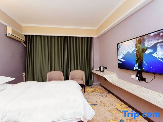 Jinzhugang Hotel Urumqi
