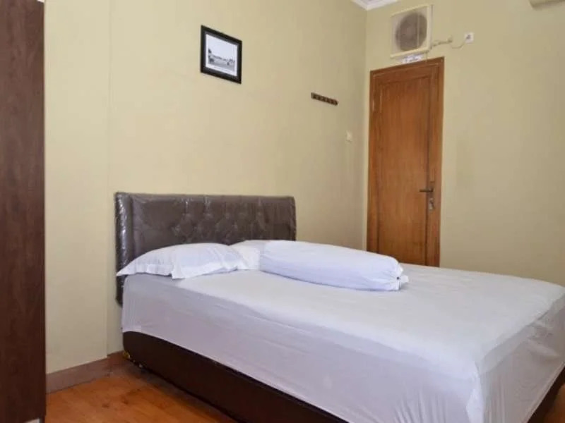 Ontel Guest House