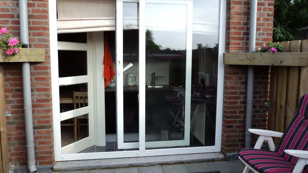 Bosscheweg
