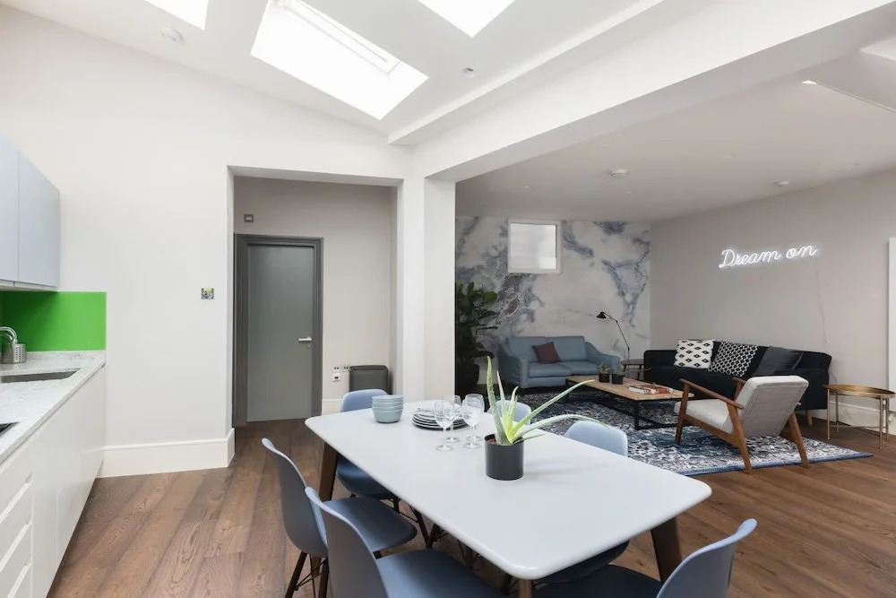 Charming 2 Bed Home in the Heart of Marylebone