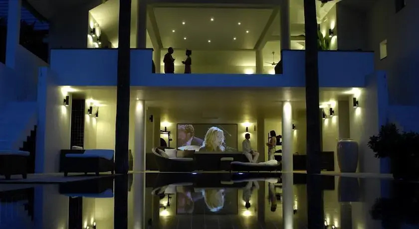 Kohkoo Villa